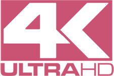 Jakość 4k ultra hd