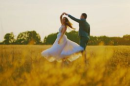 Weronika & Michał