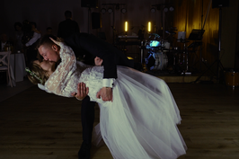 Patrycja i Mateusz